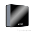 Mini Office PC Box Intel i35005U 8 Go 256 Go